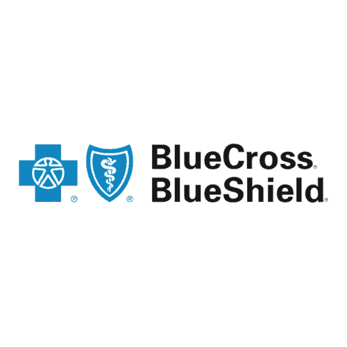 Blue Cross Blue Shield logo
