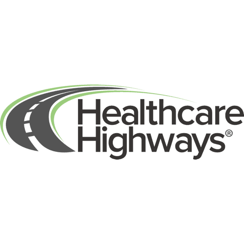 Healthcare Highways Logo