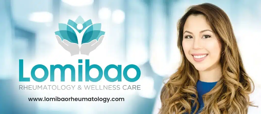 The Role of a Rheumatologist in Your Health 3 lomibao rheumatology banner image