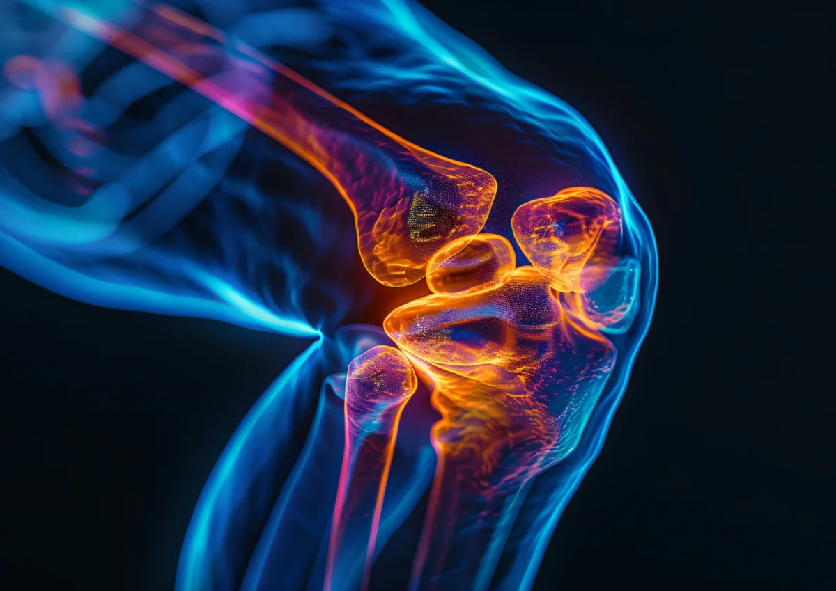 Dealing with Degenerative Arthritis