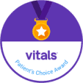 Vital Compassionate Doctor Award Vital Compassionate Doctor Award