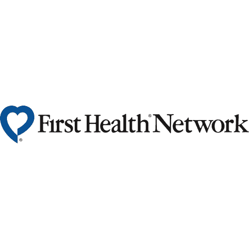 First Health Network logo