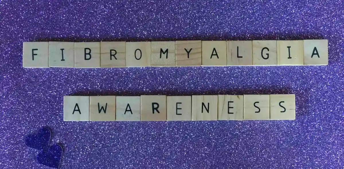 fibromyalgia awareness