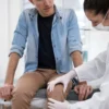 Here's The Top Questions New Patients Ask A Rheumatologist